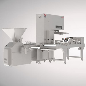 JAC Dough Processing Machines